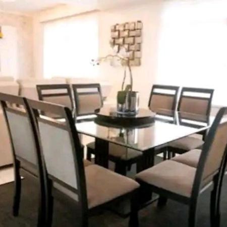 Apart Luxo No Centro Com Hidromassagem Apartamento Curitiba Exterior foto