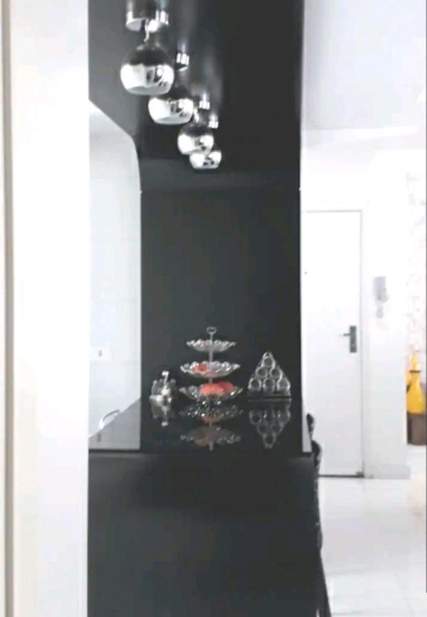 Apart Luxo No Centro Com Hidromassagem Apartamento Curitiba Exterior foto