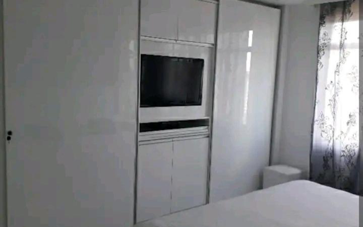 Apart Luxo No Centro Com Hidromassagem Apartamento Curitiba Exterior foto