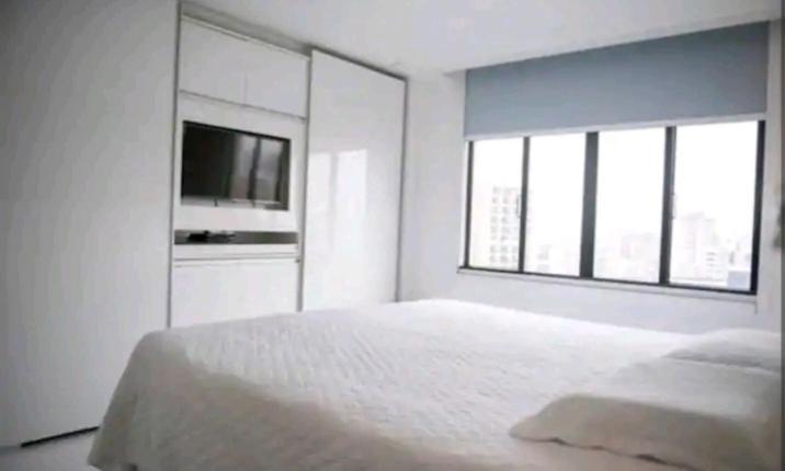 Apart Luxo No Centro Com Hidromassagem Apartamento Curitiba Exterior foto